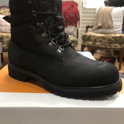 Timberland Boots Premium 6 inch