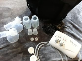 Almeda breast pump