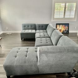 Sectional Couch