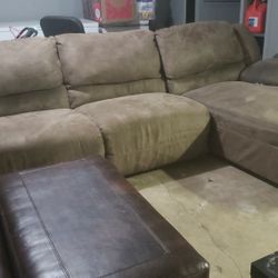 Sectional Couch For Sale 