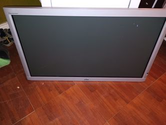 50" Fujitsu Plasma Tv