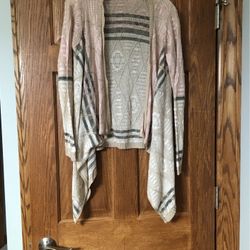 Miami Size Small  Cardigan 