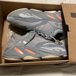 Adidas Inertia Yeezy Boost 700