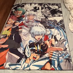 Anime Banner