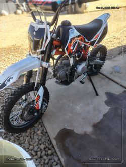 Really nice 2019 kayo .