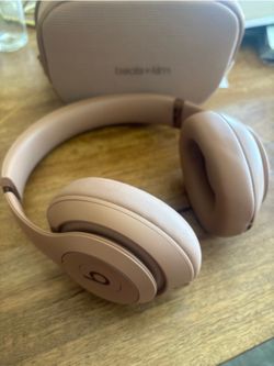 Beats By Kim