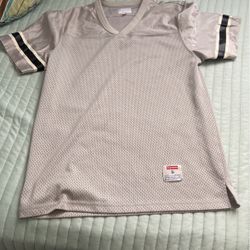 Supreme Jersey 