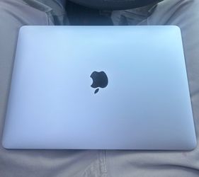 2020 MacBook Air