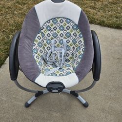 Greco Swing Works Great