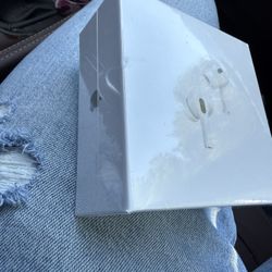 Apple AirPods Pro 2nd Gen