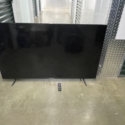 59 Inch 4k Smart Roku Tv Flat Screen