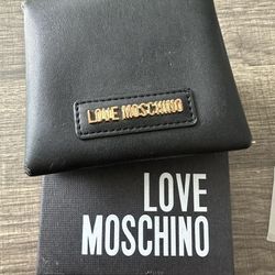 Moschino Wallet 