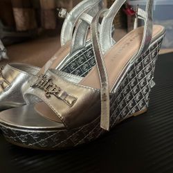 Juicy Couture Wedges 