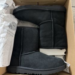 Girl Ugg Boots