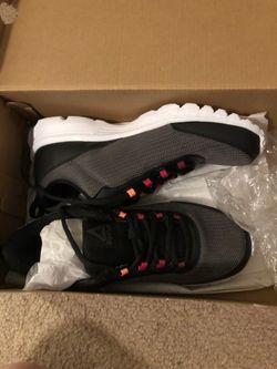 Reebok running shoes