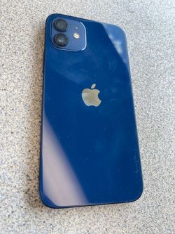 iPhone 12 64gb for parts only.