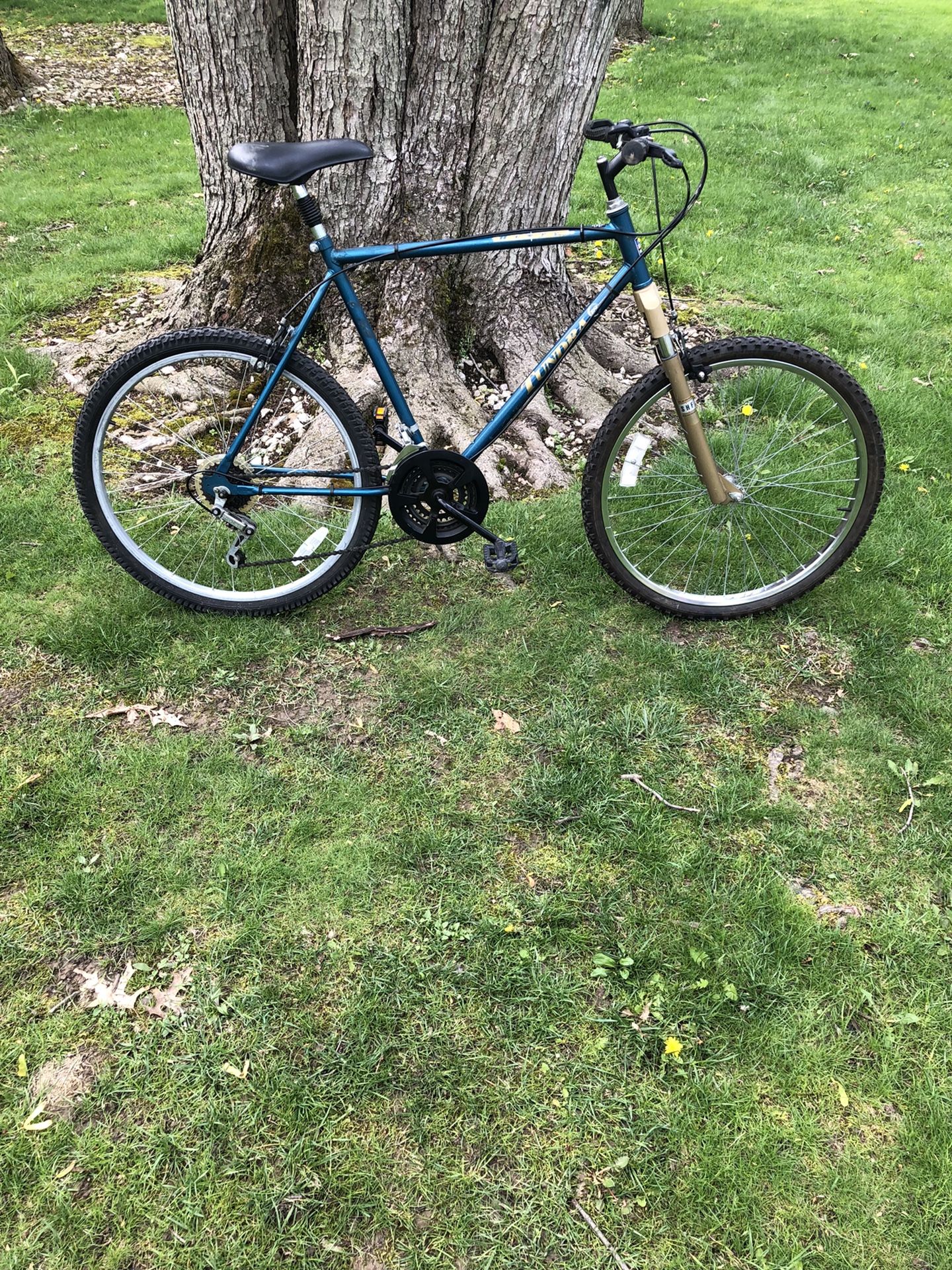 26” Mountain Bike for Sale in Northfield, OH - OfferUp