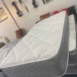 Twin Mattress