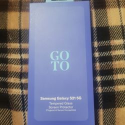 Samsung Galaxy S21 Screen Protector 