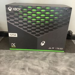 Xbox Series X