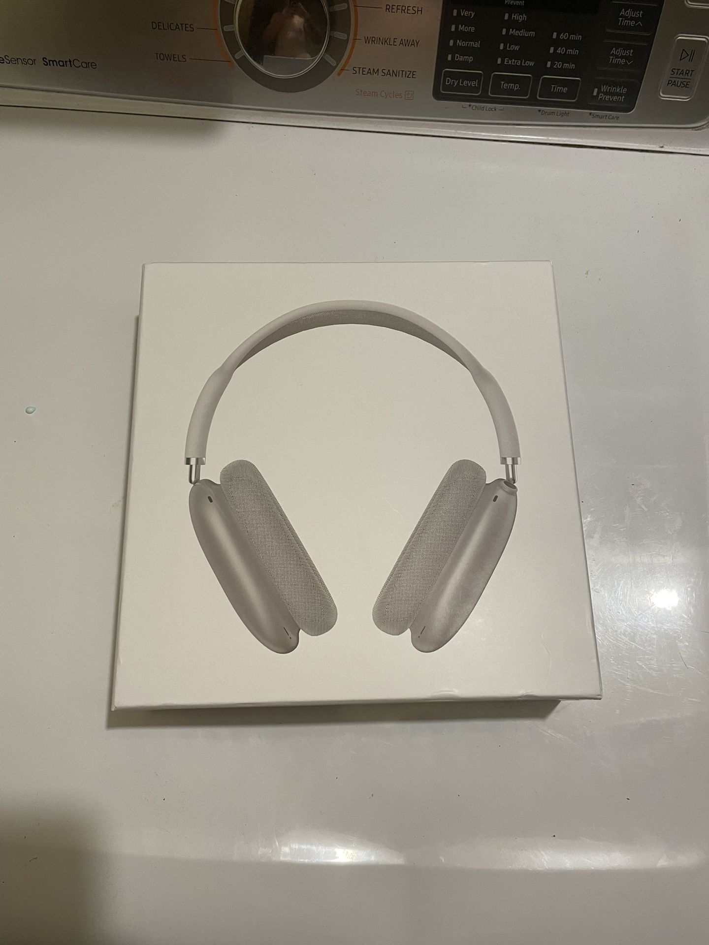 Apple AirPods Max