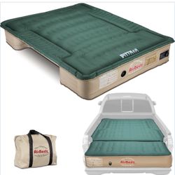 Truck Bed Air Mattress