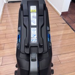 Nuna Pipa Rx And Relx Base