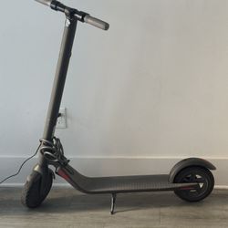 Ninebot Bike