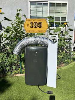 Portable Air Conditioner