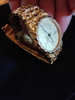 Watch ⌚