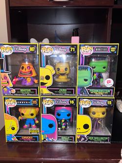 Funko pop