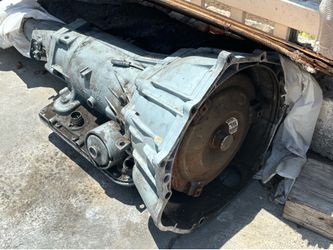 4l60e