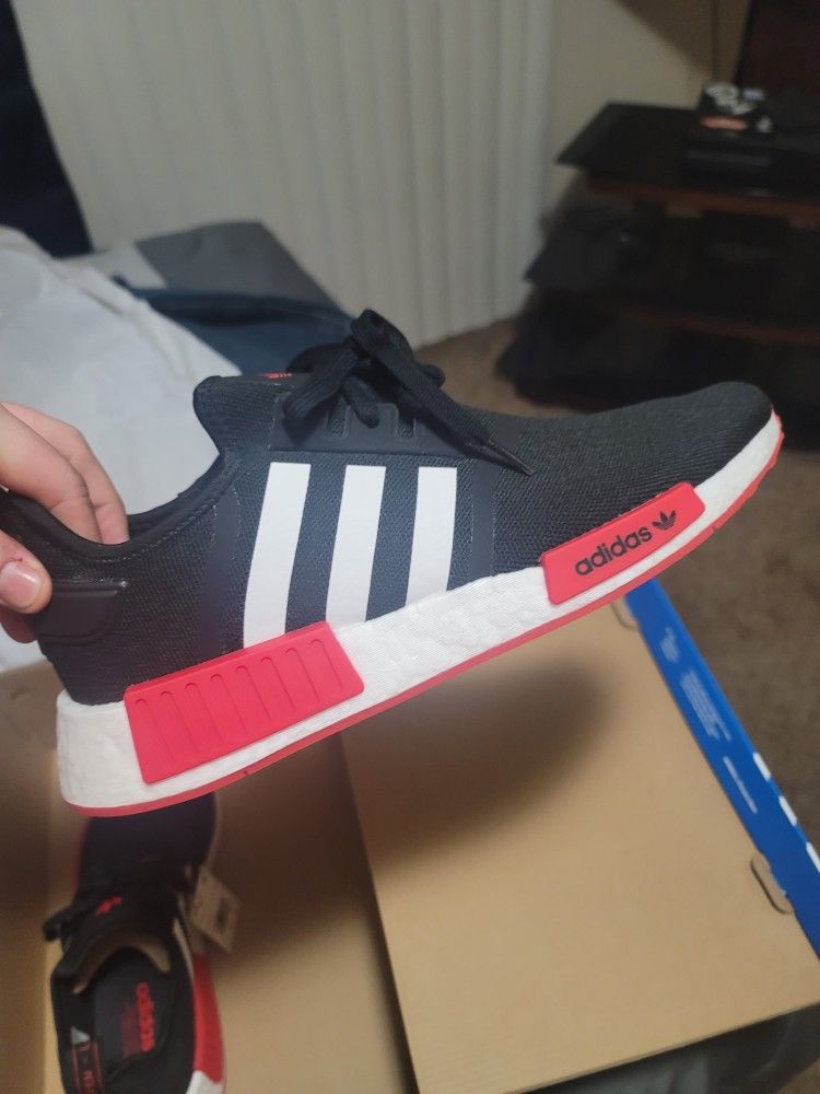 Adidas Nmd