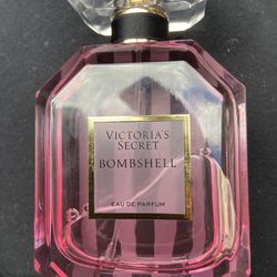 Victoria Secret Bombshell