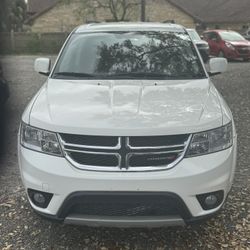 2014 Dodge Journey