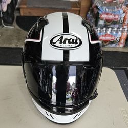arai defiant-x shelby helmet White and Snell standards Arai Helmets, Parts and Accessories