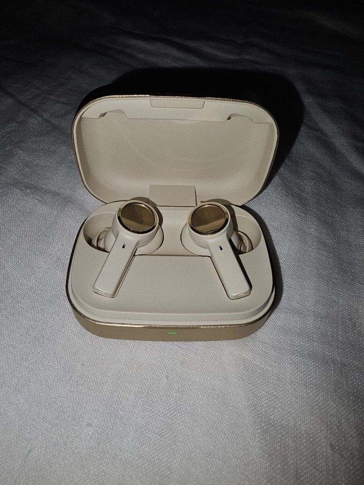 Bang & Olufsen Beoplay Ex Earbuds Gold