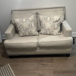 Luxury Sofa 