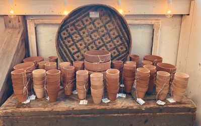 Vintage Boho Southwestern Native American Western Home Decor and Collectibles