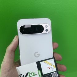 Google Pixel 9 Pro XL Unlocked