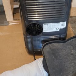 DeLonghi Portable Ac