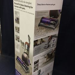 Dyson Ball Animal 3 Extra Upright Vacuum