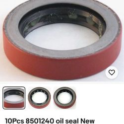 10 PCs Pack Oil Seal 