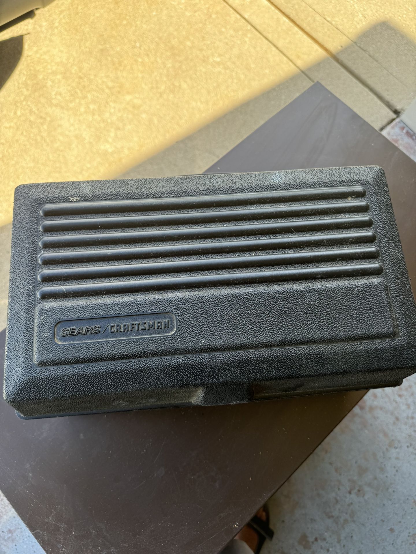Corded Belt Sander