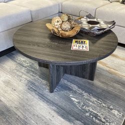 Coffee Table 3Pc Set! $399 📦🩶
