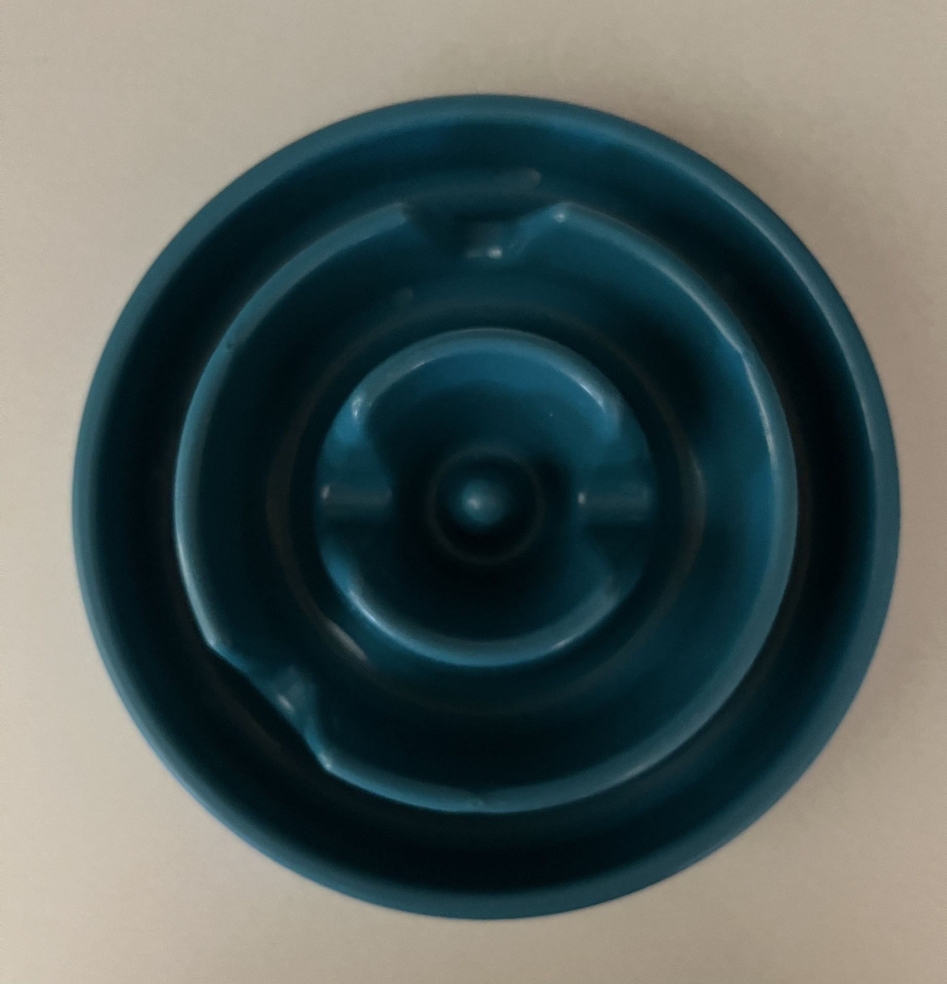 Dog Slow Feeder bowl