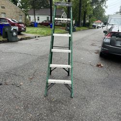 Ladder 