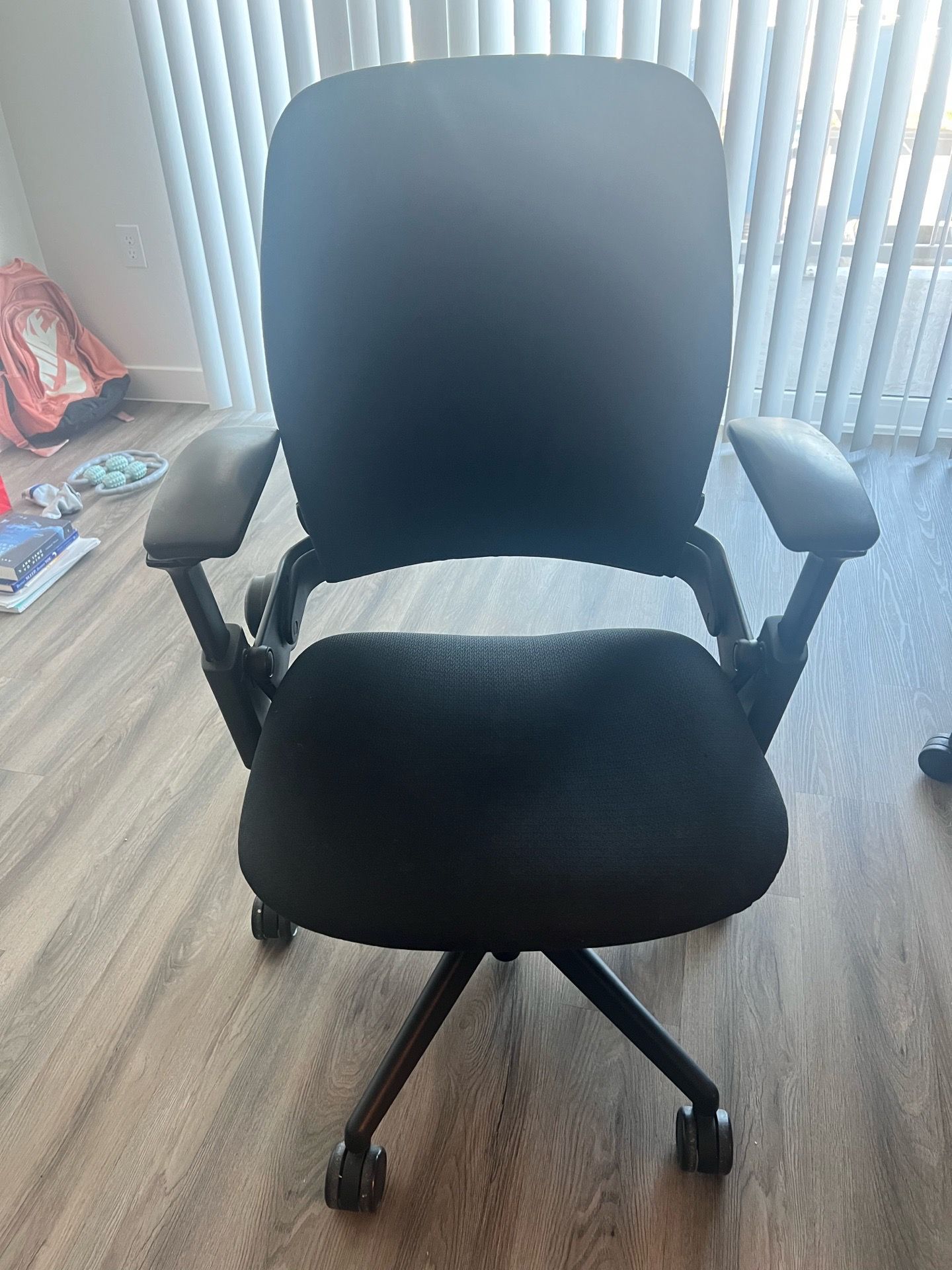 Steelcase Leap