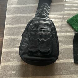 Guitar Bag