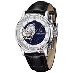 Pagani Design PD-YS015 Tourbillon Carbono